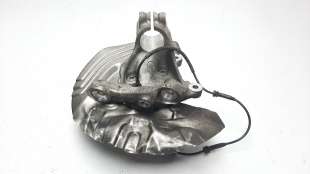 Recambio de mangueta delantera derecha para bmw x1 (e84) 2009-2015 sdrive 18d referencia OEM IAM 31216661206   2