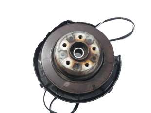 Recambio de mangueta trasera izquierda para bmw x1 (e84) 2009-2015 sdrive 18d referencia OEM IAM 33326788053 33326788049 