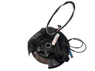 Recambio de mangueta trasera izquierda para bmw x1 (e84) 2009-2015 sdrive 18d referencia OEM IAM 33326788053 33326788049 