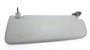 Recambio de parasol izquierdo para bmw x1 (e84) 2009-2015 sdrive 18d referencia OEM IAM 51167252005   2