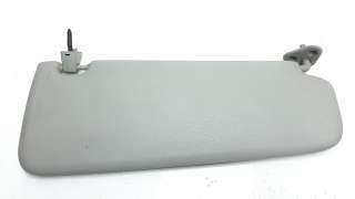 Recambio de parasol izquierdo para bmw x1 (e84) 2009-2015 sdrive 18d referencia OEM IAM 51167252005  