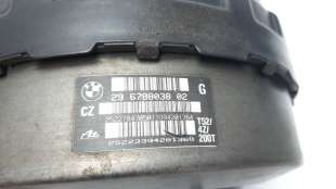 Recambio de servofreno para bmw x1 (e84) 2009-2015 sdrive 18d referencia OEM IAM 6788038   2
