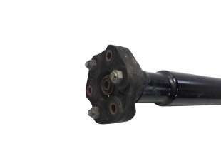 Recambio de transmision central para bmw x1 (e84) 2009-2015 sdrive 18d referencia OEM IAM 7575332 6461713  2