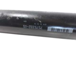 Recambio de transmision central para bmw x1 (e84) 2009-2015 sdrive 18d referencia OEM IAM 7575332 6461713 