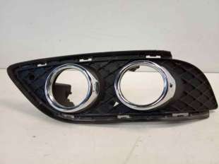 Recambio de rejilla paragolpes izquierda para mercedes-benz clase b (w246) 2011-2019 1.5 cdi cat referencia OEM IAM A1468850422 