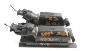 Recambio de piloto matricula para opel astra j lim. 2009-2015 selective referencia OEM IAM   