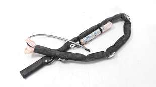 Recambio de airbag cortina delantero izquierdo para citroën c3 2009-2017 collection referencia OEM IAM 9802841080  