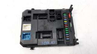 Recambio de caja reles / fusibles para citroën c3 2009-2017 collection referencia OEM IAM 9666952280  