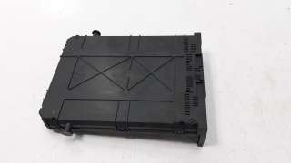 Recambio de caja reles / fusibles para citroën c3 2009-2017 collection referencia OEM IAM 9666952280  