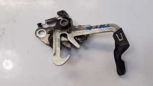 Recambio de cerradura capo para citroën c3 2009-2017 collection referencia OEM IAM 9685613880   2