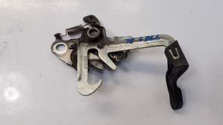 Recambio de cerradura capo para citroën c3 2009-2017 collection referencia OEM IAM 9685613880  
