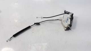 Recambio de cerradura puerta delantera derecha para citroën c3 2009-2017 collection referencia OEM IAM 7035X0547I1  