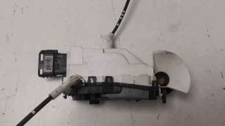 Recambio de cerradura puerta delantera izquierda para citroën c3 2009-2017 collection referencia OEM IAM   
