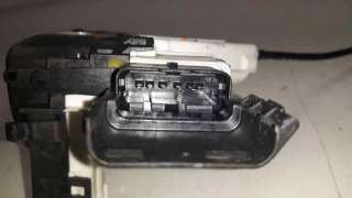 Recambio de cerradura puerta delantera izquierda para citroën c3 2009-2017 collection referencia OEM IAM   