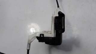 Recambio de cerradura puerta trasera derecha para citroën c3 2009-2017 collection referencia OEM IAM 1045M056416  