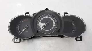 Recambio de cuadro instrumentos para citroën c3 2009-2017 collection referencia OEM IAM 98041181XT  