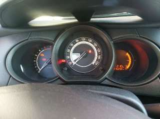 Recambio de cuadro instrumentos para citroën c3 2009-2017 collection referencia OEM IAM 98041181XT  