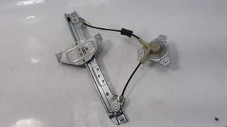 Recambio de elevalunas trasero derecho para citroën c3 2009-2017 collection referencia OEM IAM 9683128980  