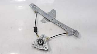 Recambio de elevalunas trasero derecho para citroën c3 2009-2017 collection referencia OEM IAM 9683128980  