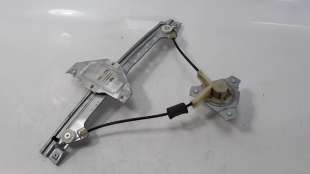 Recambio de elevalunas trasero izquierdo para citroën c3 2009-2017 collection referencia OEM IAM 963129080   2