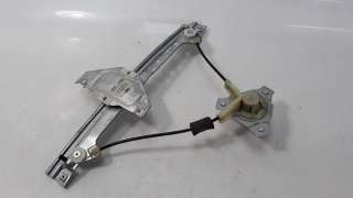Recambio de elevalunas trasero izquierdo para citroën c3 2009-2017 collection referencia OEM IAM 963129080  