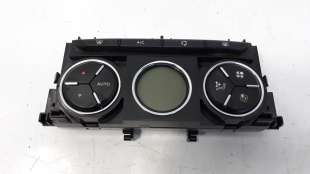 Recambio de mando climatizador para citroën c3 2009-2017 collection referencia OEM IAM 96753994XT  