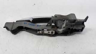 Recambio de maneta exterior trasera derecha para citroën c3 2009-2017 collection referencia OEM IAM 9684559980  