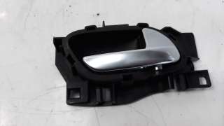 Recambio de maneta interior delantera derecha para citroën c3 2009-2017 collection referencia OEM IAM 9683446577  