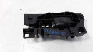 Recambio de maneta interior delantera derecha para citroën c3 2009-2017 collection referencia OEM IAM 9683446577  