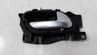 Recambio de maneta interior trasera derecha para citroën c3 2009-2017 collection referencia OEM IAM 9683446577  