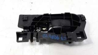 Recambio de maneta interior trasera derecha para citroën c3 2009-2017 collection referencia OEM IAM 9683446577  