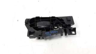 Recambio de maneta interior trasera izquierda para citroën c3 2009-2017 collection referencia OEM IAM 9683446877  