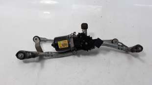 Recambio de motor limpia delantero para citroën c3 2009-2017 collection referencia OEM IAM 9259072  