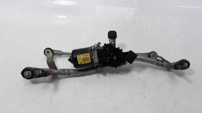 Recambio de motor limpia delantero para citroën c3 2009-2017 collection referencia OEM IAM 9259072  