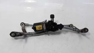 Recambio de motor limpia delantero para citroën c3 2009-2017 collection referencia OEM IAM 9259072  