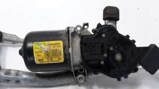 Recambio de motor limpia delantero para citroën c3 2009-2017 collection referencia OEM IAM 9259072  