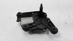 Recambio de motor limpia trasero para citroën c3 2009-2017 collection referencia OEM IAM 9682282380  