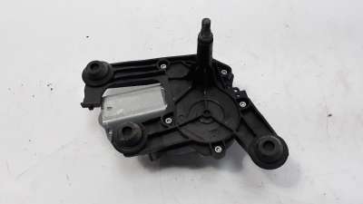 Recambio de motor limpia trasero para citroën c3 2009-2017 collection referencia OEM IAM 9682282380  