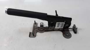 Recambio de palanca freno para citroën c3 2009-2017 collection referencia OEM IAM 98062966ZD  
