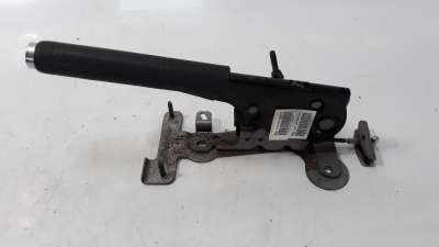 Recambio de palanca freno para citroën c3 2009-2017 collection referencia OEM IAM 98062966ZD  
