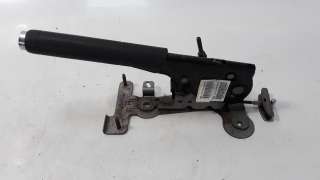 Recambio de palanca freno para citroën c3 2009-2017 collection referencia OEM IAM 98062966ZD  