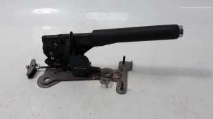 Recambio de palanca freno para citroën c3 2009-2017 collection referencia OEM IAM 98062966ZD   2