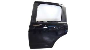 Recambio de puerta trasera izquierda para citroën c3 2009-2017 collection referencia OEM IAM 9002CC  