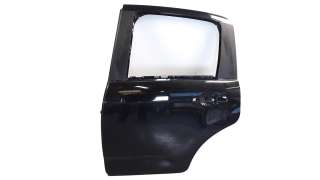 Recambio de puerta trasera izquierda para citroën c3 2009-2017 collection referencia OEM IAM 9002CC  