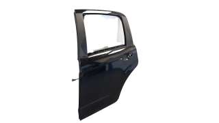 Recambio de puerta trasera izquierda para citroën c3 2009-2017 collection referencia OEM IAM 9002CC  