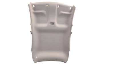 Recambio de techo interior para citroën c3 2009-2017 collection referencia OEM IAM 96866480BJ  