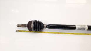 Recambio de transmision delantera derecha para citroën c3 2009-2017 collection referencia OEM IAM 9801388780   2