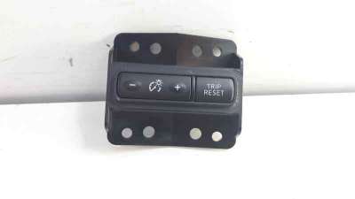 Recambio de interruptor para nissan pulsar (c13) 2014-2018 acenta referencia OEM IAM   