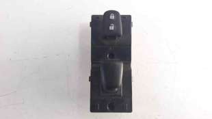 Recambio de interruptor para nissan pulsar (c13) 2014-2018 acenta referencia OEM IAM   