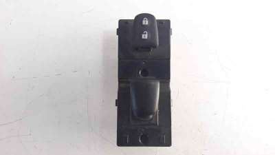 Recambio de interruptor para nissan pulsar (c13) 2014-2018 acenta referencia OEM IAM   